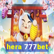 hera 777bet